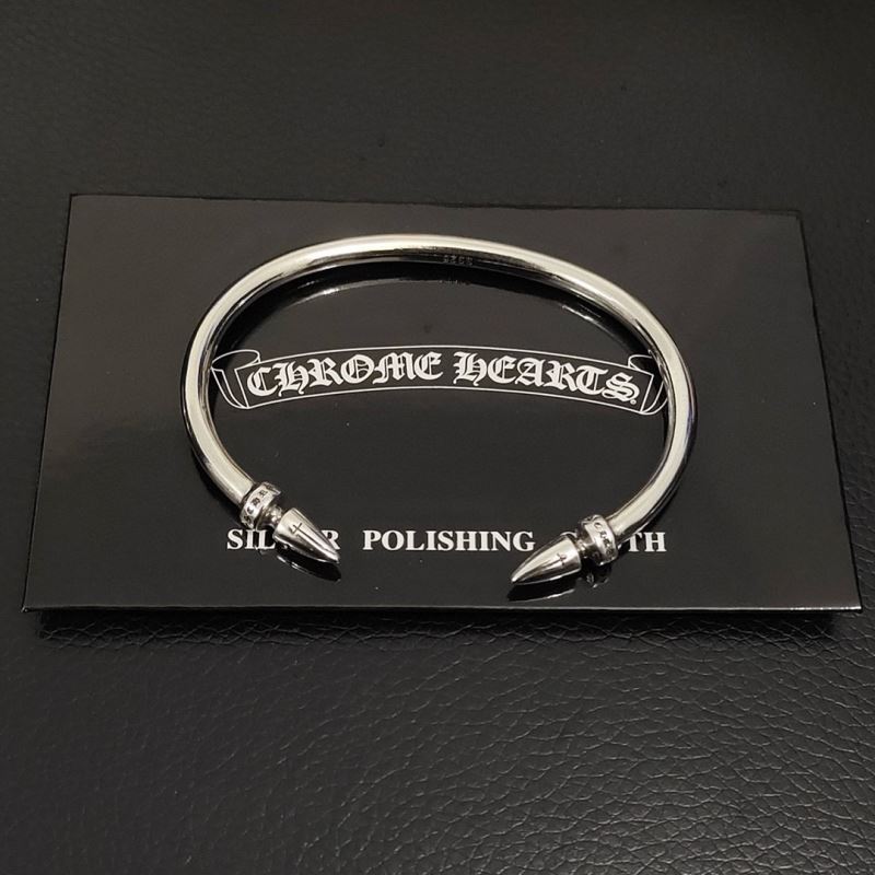 Chrome Hearts Bracelets